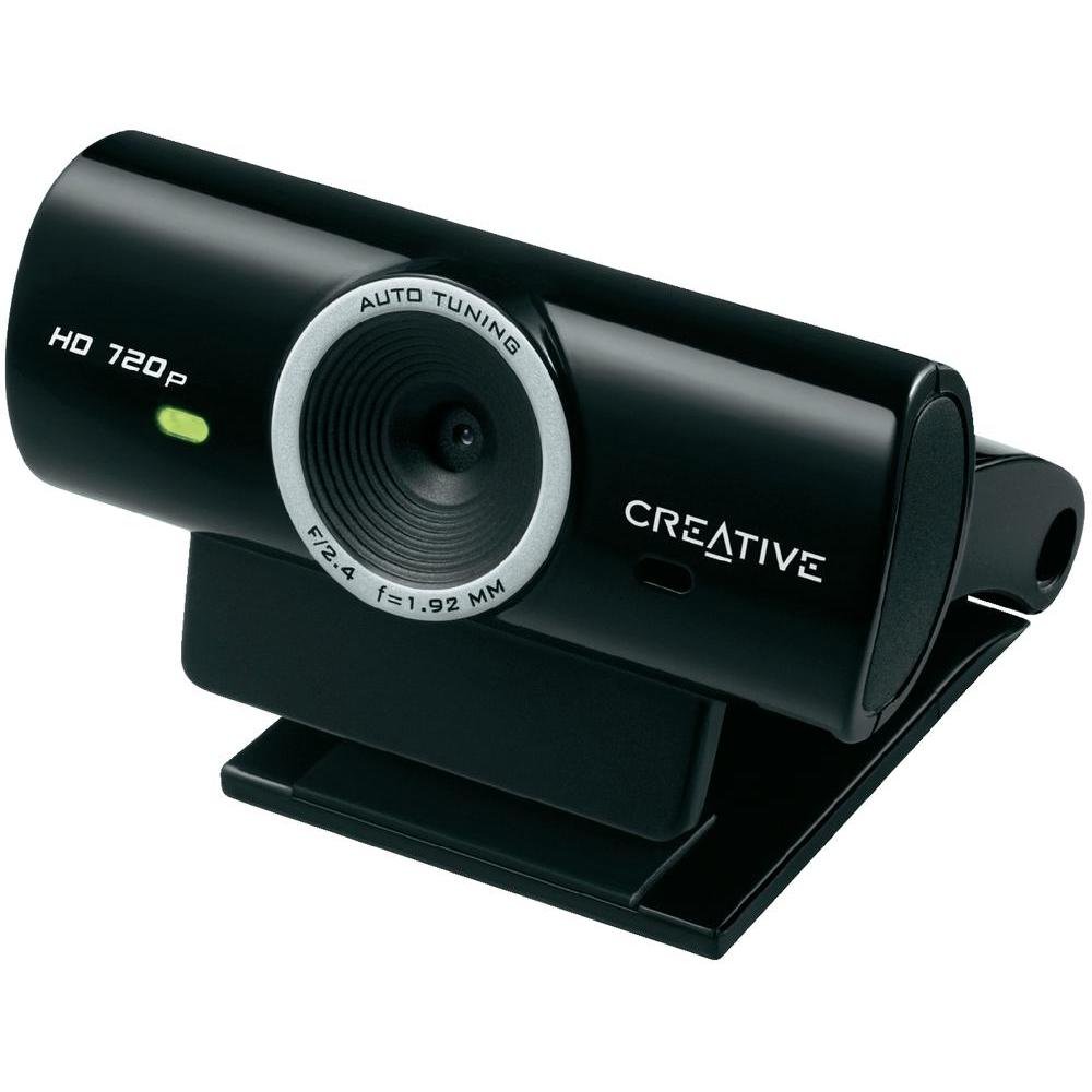 Creative Live! Cam Sync HD 720P Webcam