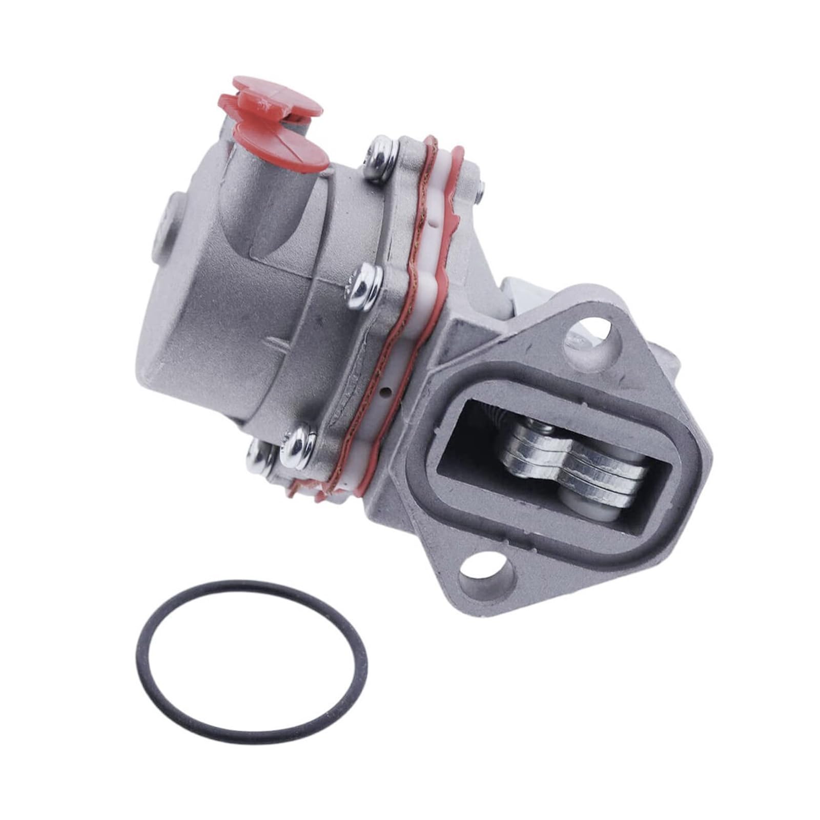 Amazon.com: BNUSLO Fuel Feed Lift Pump 12850894 Replacement for 