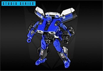 【最終値下げ】スタジオシリーズ シャッター&ドロップキック&バンブルビー 最終値下げ】スタジオシリーズ シャッター&ドロップキック