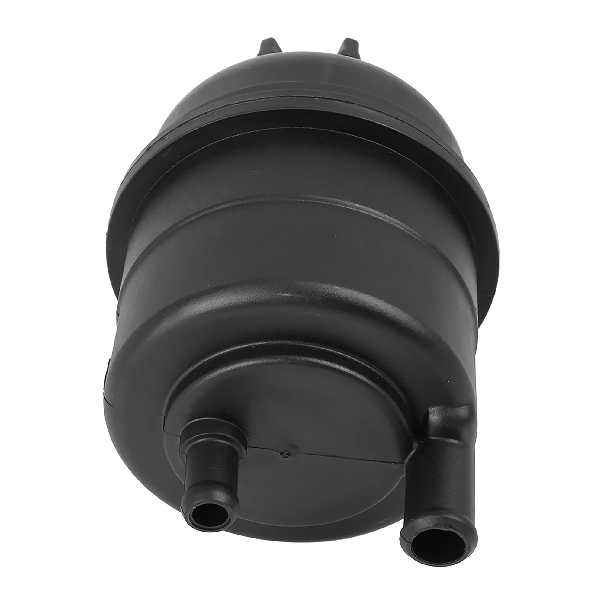 X AUTOHAUX Asistida Dirección Líquido Depósito Botella con Tapa 32411097164 para Coche.