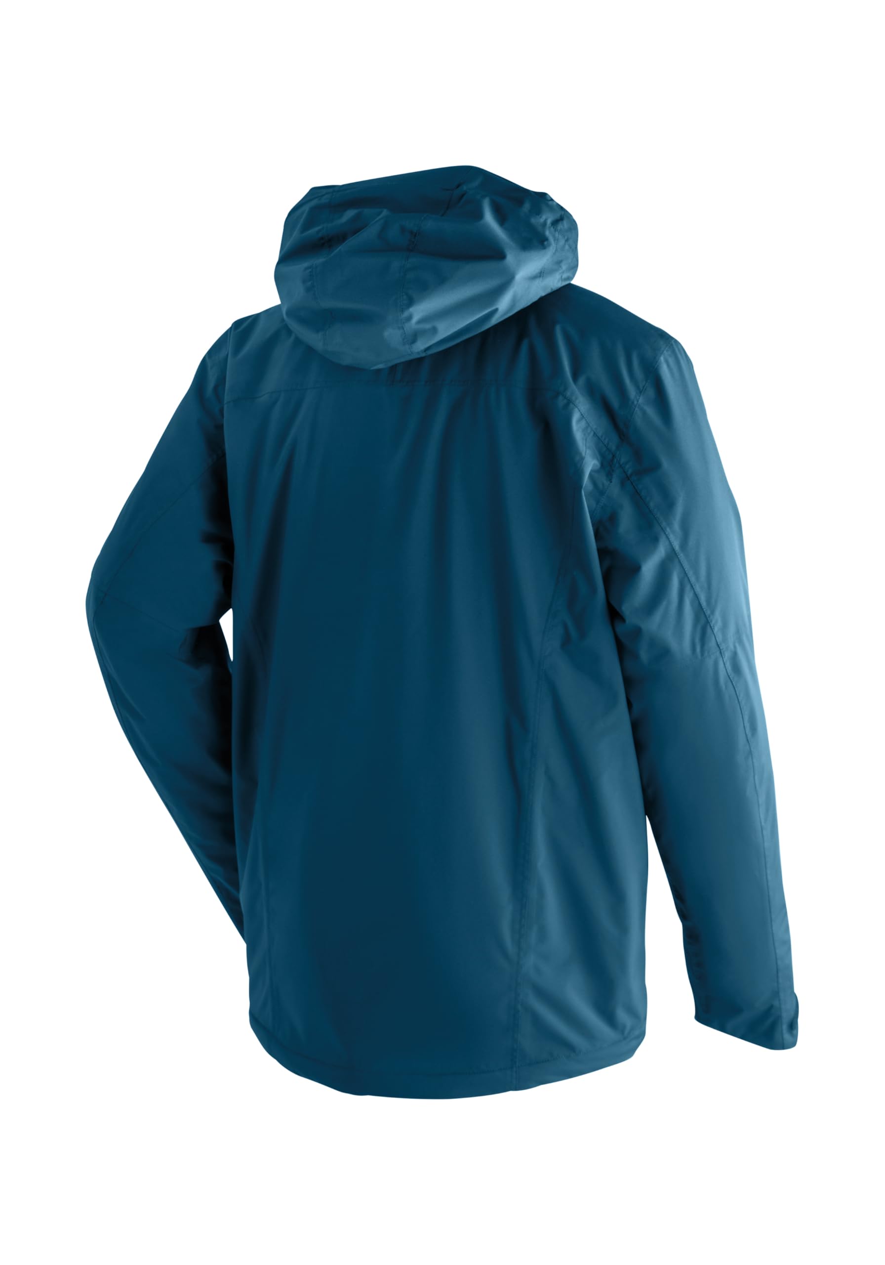 maier sports Metor Therm Rec M Chaquetas Hardshell Hombre