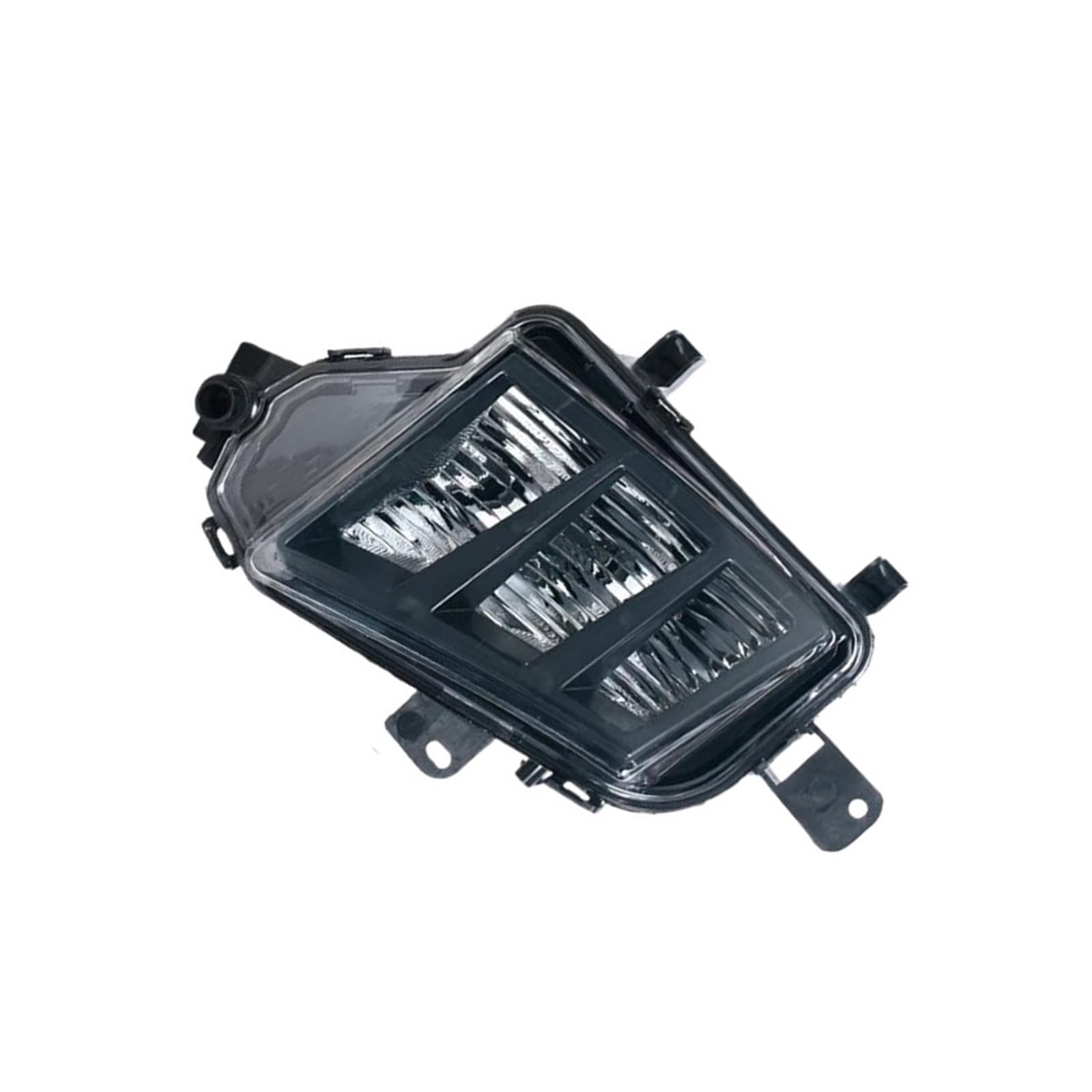 Phare antibrouillard LED pour remplacer un optique cassé sur VW