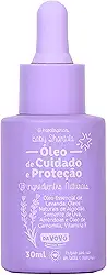 Baby Shantala, Óleo de multifuncional para cuidado e proteção, Sleep Baby, Aroma Lavanda, 30ml