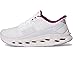 SKECHERS Max Cushioning Glide Step Sapphire Hands Free Slip-Ins - Left View