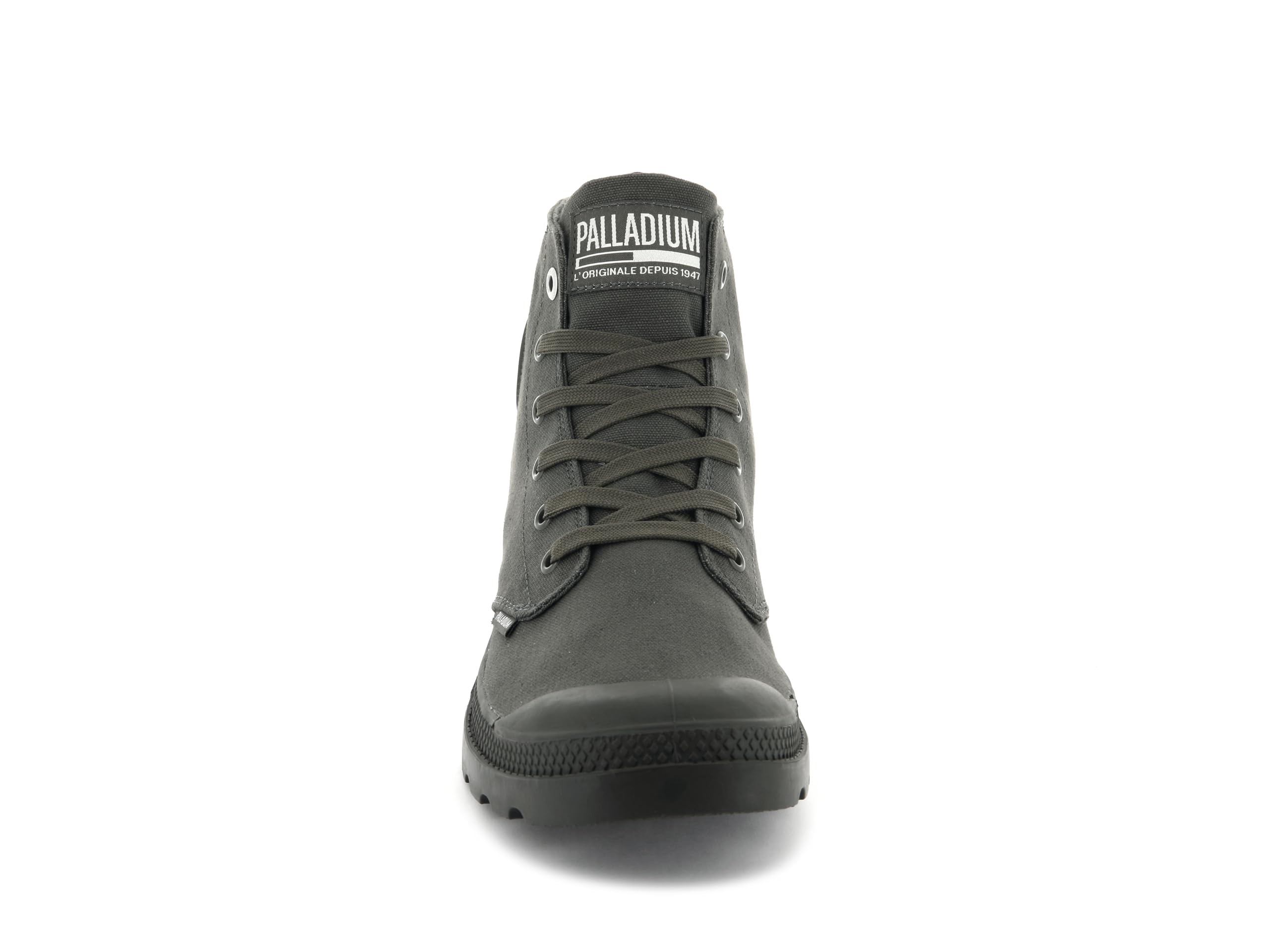 Palladium Pampa Monochrome - Sneaker Boots Hombre