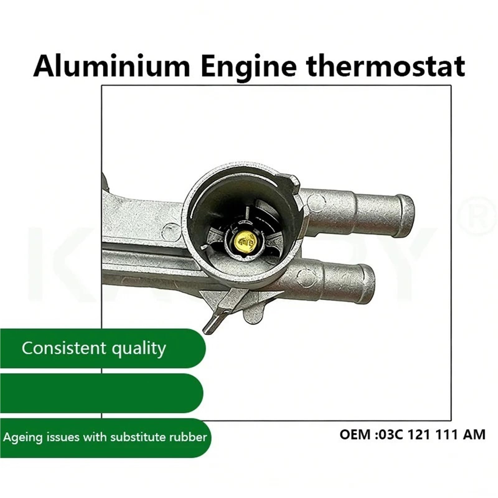 Termostat Do Auta Do termostatu Jetta