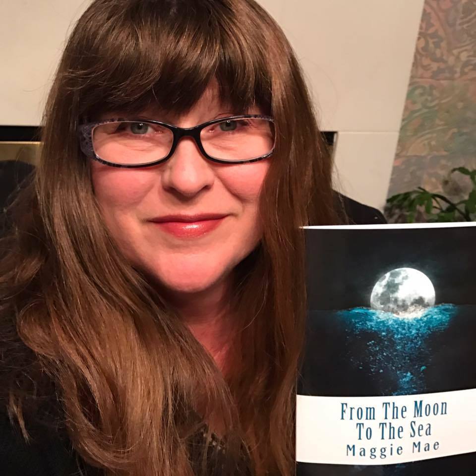 Amazon.com: Maggie Mae: books, biography, latest update