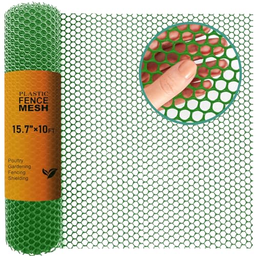 Malla Metálica para Animales de 1 y Medio de Alta Marca SKWIRRLE