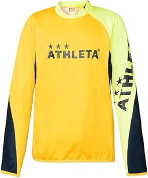 Amazon Athleta アスレタ トレーニングジャージシャツ アスレタ Athleta スポーツ アウトドア Amazon Athleta アスレタ トレーニングジャージシャツ アスレタ Athleta スポーツ アウトドア