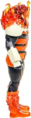 Miniatura 4 de McFarlane - My Hero Academia 5 Figures Wave 4 - Endeavor