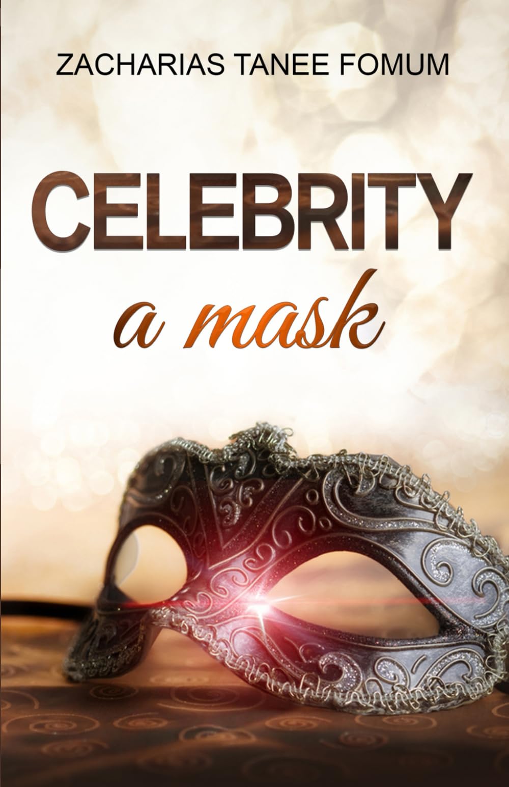 Celebrity: A Mask (God Loves You)