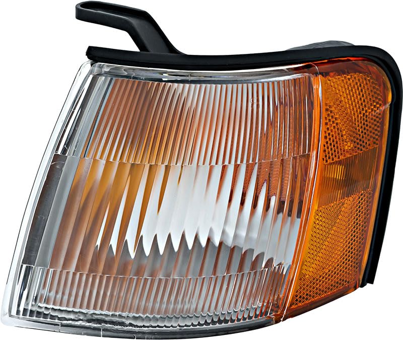 Luz de esquina izquierda para Toyota Tercel 1991-1994 miniatura 1