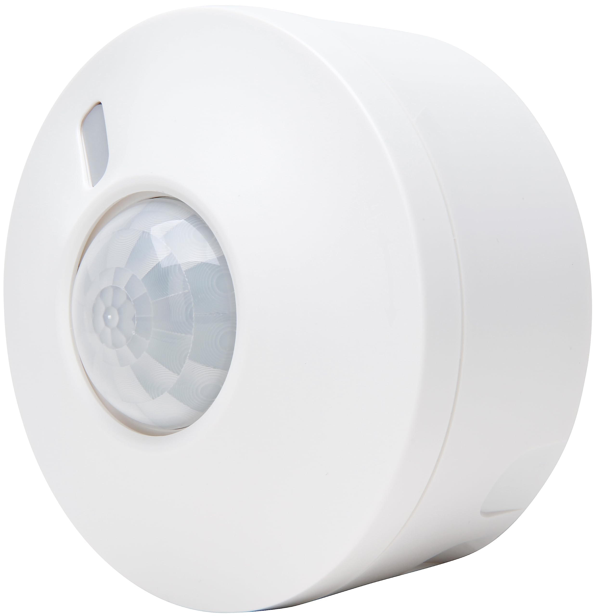 Präsenzmelder PM360-AP-12-DALI-1-ws, Aufputz, 12m Erfassungsbereich, DALI-2, 1-Kanal, Farbe: weiß