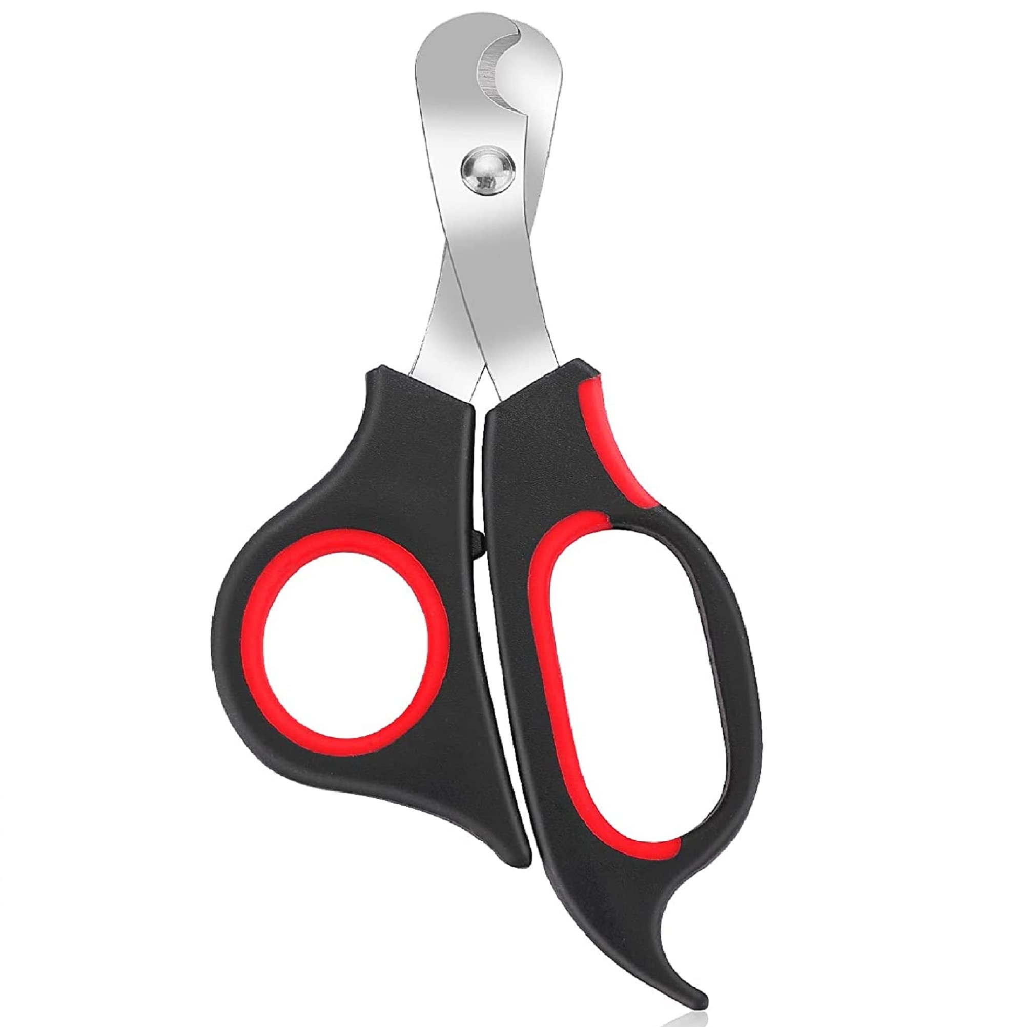 Q D Pet Large Grooming Nail Claw Paw Cutter Trimmer Clipper Scissor for Dog Cat Puppies Rabbit and All Small Animals and Birds (B0C197PMLG) Amazon Price History, Amazon Price Tracker