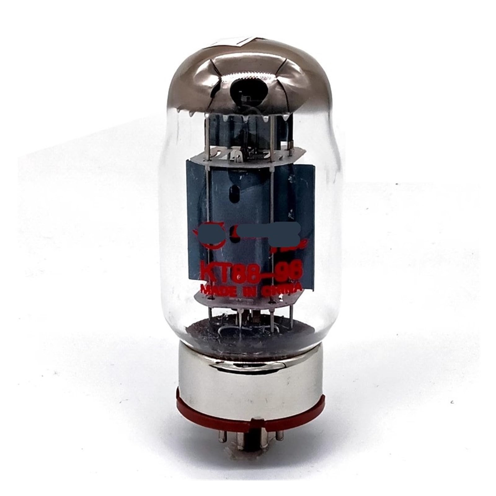 Tubes KT88-98 pour amplificateur hifi audio remplaçant les lampes 6550B et KT100