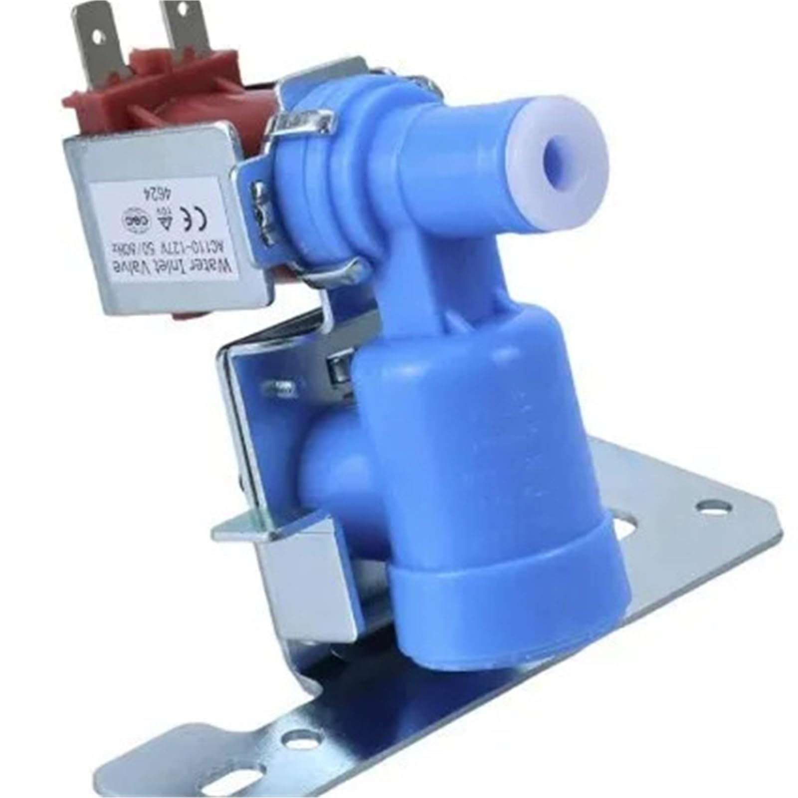 Washing Machine Solenoid Valve for Wr57X10033 Replacement Part