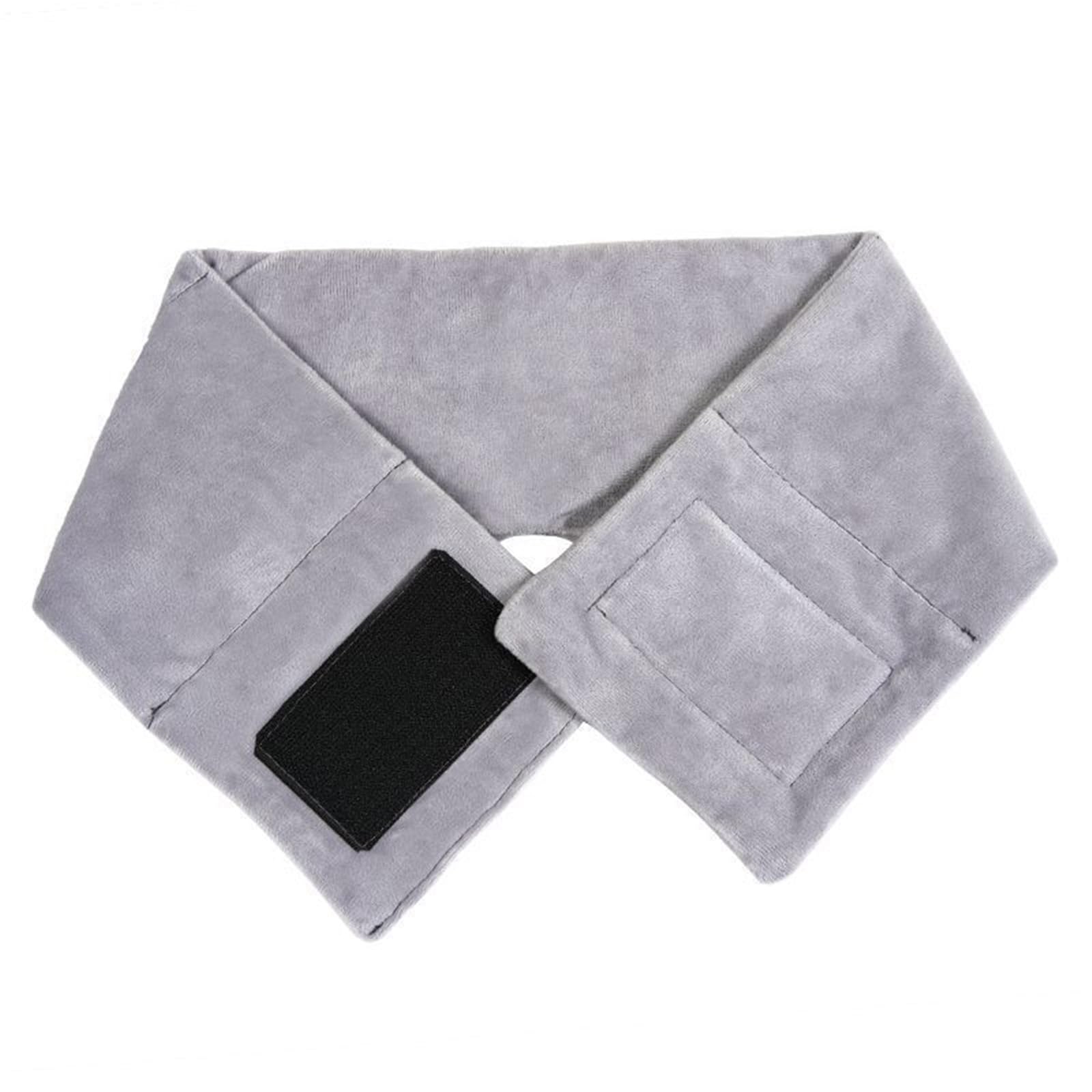 Maschera Oculare Peso Maschera for gli occhi a gravità for tutte le posizioni del sonno, perfetta for i viaggi in ufficio, allevia l'affaticamento da insonnia
