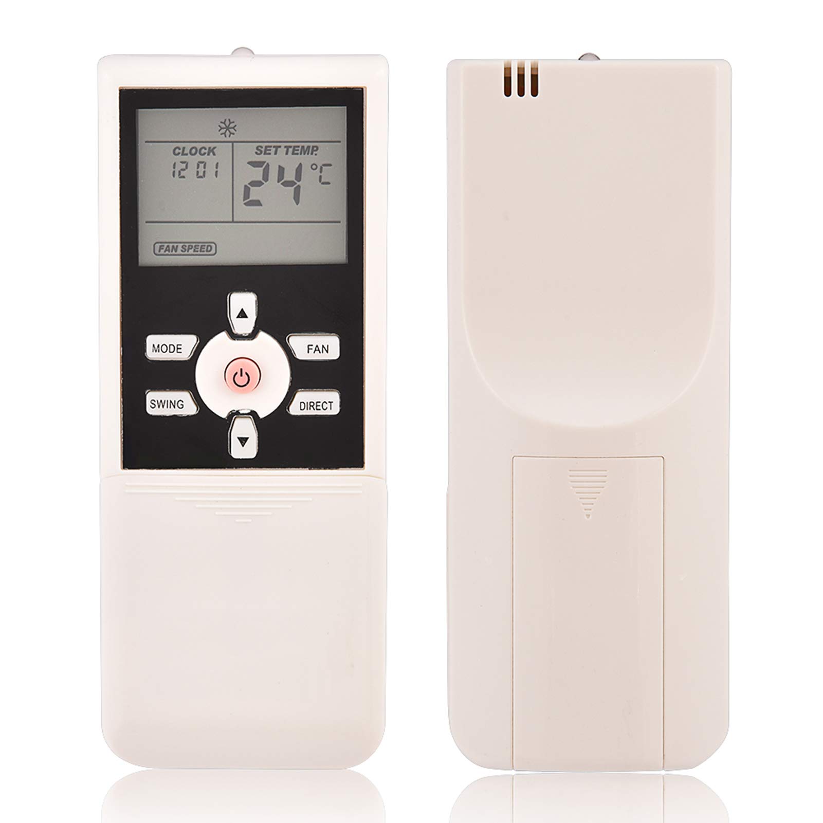 Telecomando per il Condizionatore D'aria Idema R07B Bge R07B Controlla il Telecomando per R07 Bge R07B Bge Telecomandi per R07 Bge R07B Condizionatore