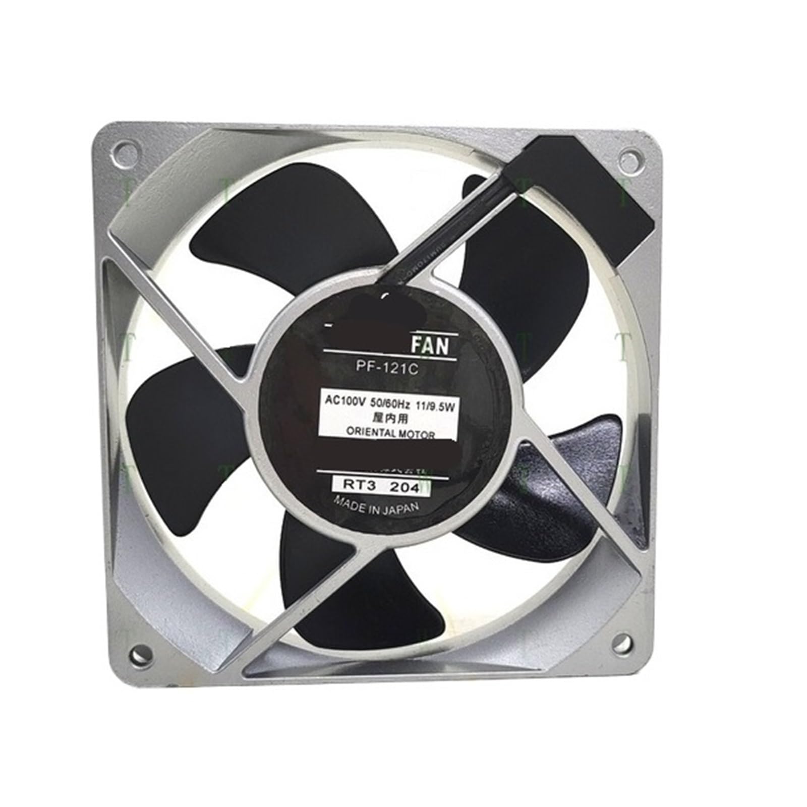 MGIMGFKZD 1pcs PF-121C 12038 100V 11/9.5W Inverter Cooling Fan