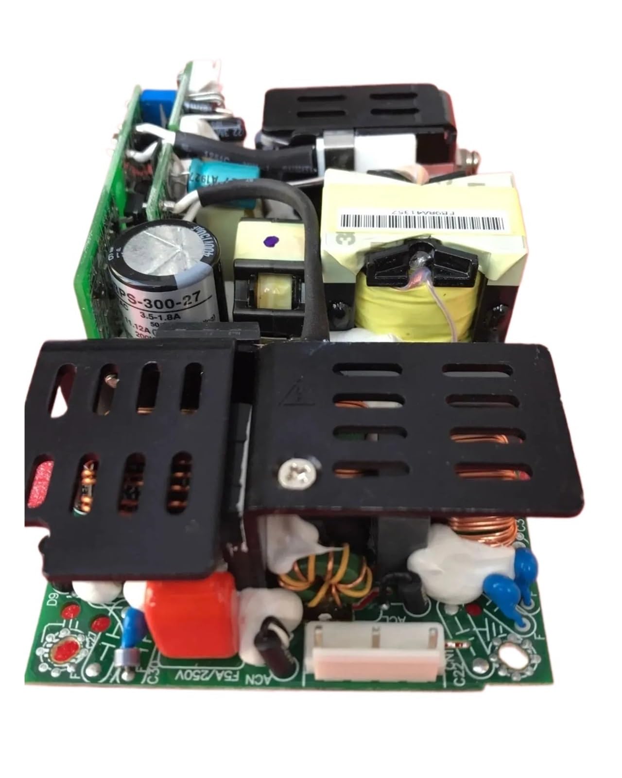 BFSYDLUJ RPS-300-48 48V 300W Power Supply Switching