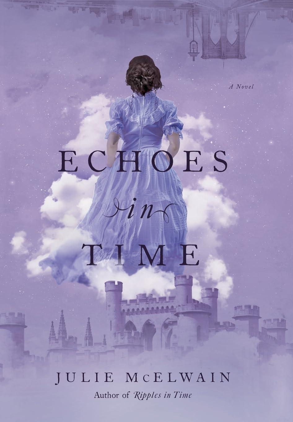 Echoes in Time: 1 (In Time Kendra Donovan Mysteries)
