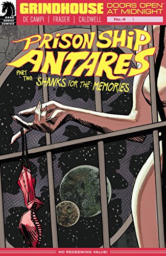 Télécharger Grindhouse: Doors Open at Midnight #4 (English Edition) Gratuit