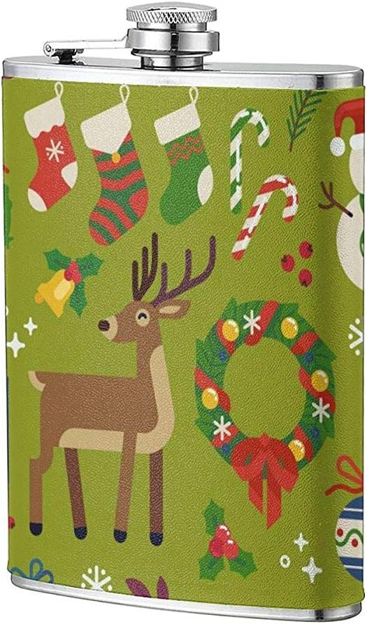 fiaschetta per uomini divertente