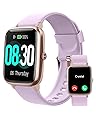 GRV Smart Watch for iOS and Android Phones (Answer/Make Calls), Watches for Men Women IP68 Waterproof Smartwatch Fitness