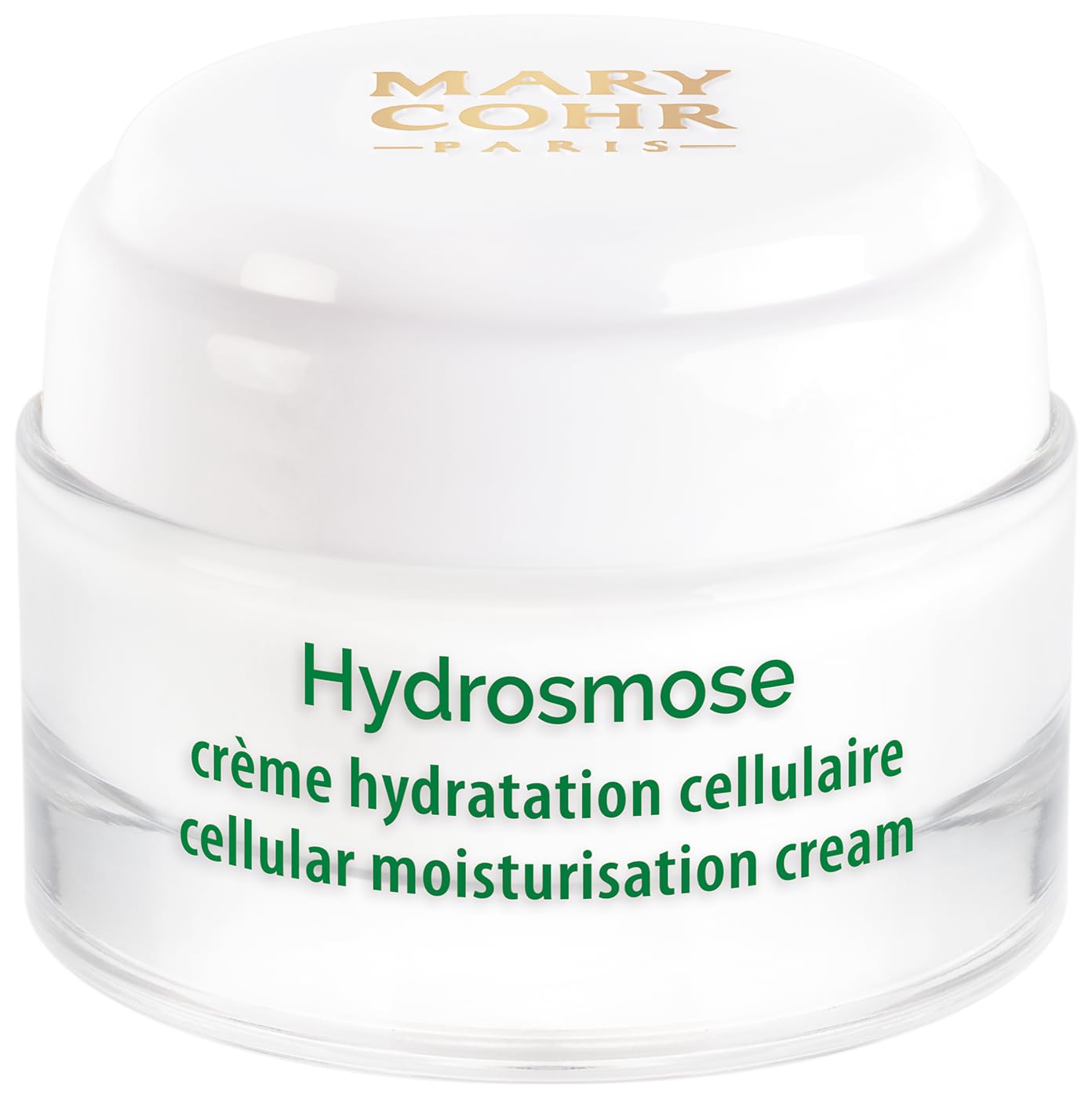 Mary Cohr Hydrosmose – Hydratation Cellulaire Creme mit Aquasmose-Komplex