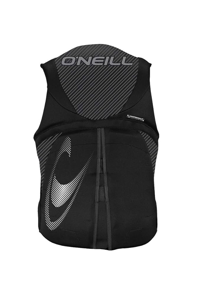 Amazon | O'Neill Men's Reactor USCG Life Vest | O'NEILL