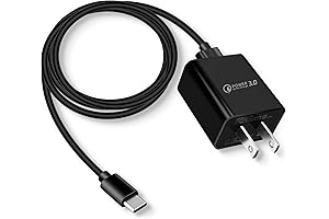 10ft Fast Charger for Amazon Fire HD 8/10/10 Pro/10 Kids Pro/11/12/Scribe