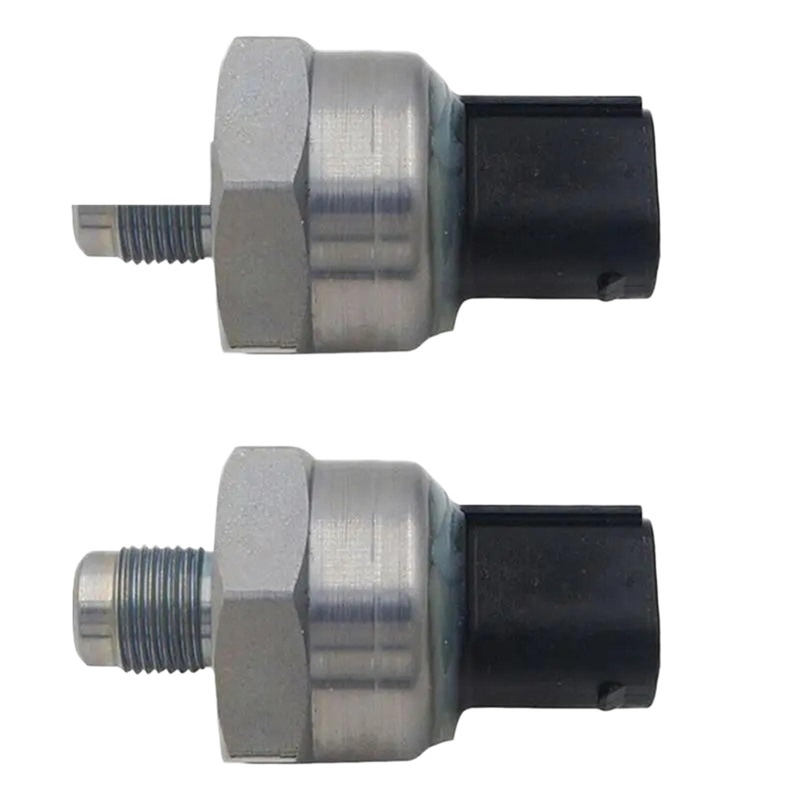 2X 30793669 Sensor de presión de líquido de frenos de coche apto para Volvo S60 S80 V70 XC90 55CP15-01 89637-0C010 Sensor nivel líquido de freno