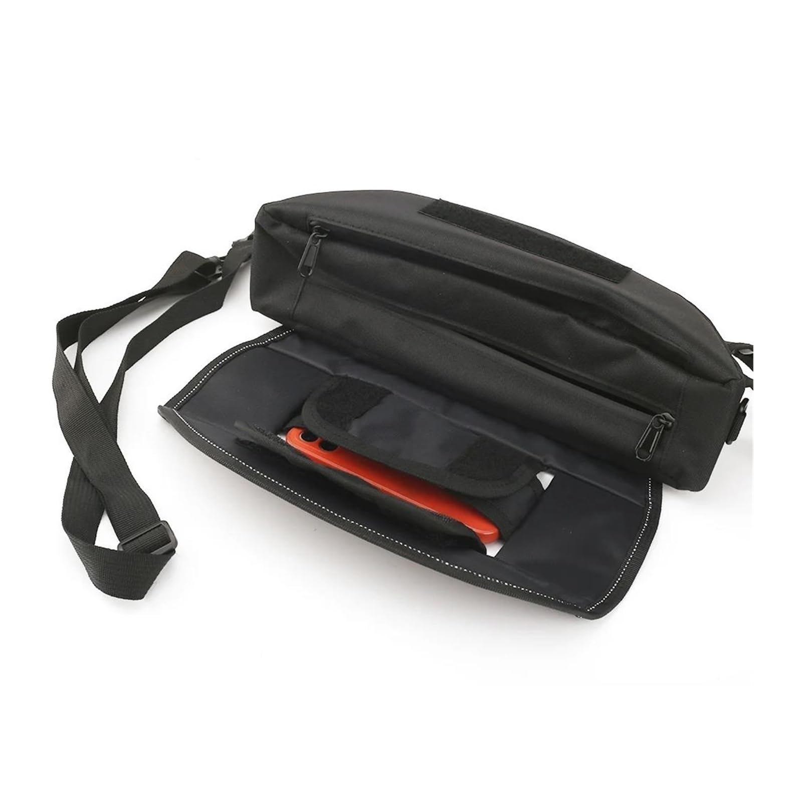 Borsa Da Manubrio Impermeabile Per Moto Per Royal Enfield Per Guerrilla 450(C)