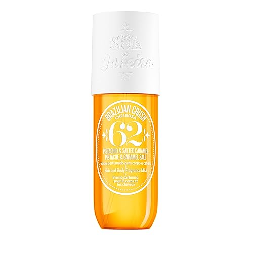 Miniatura 1 de SOL DE JANEIRO - Fragancia Brazilian Crush Body Mist 81fl oz
