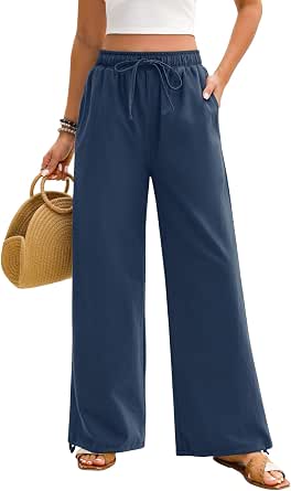 Emanuel Pris Pantaloni Eleganti Beige Con Coulisse EPT6279R main image 1