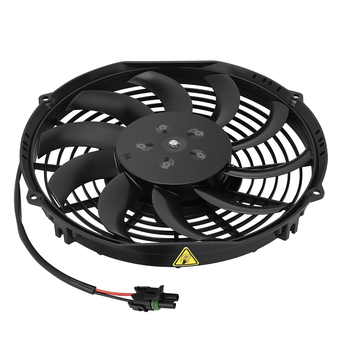 Ventola radiatore per Polaris Ranger 400 425 500 570 M1400 GAS 2002-2016