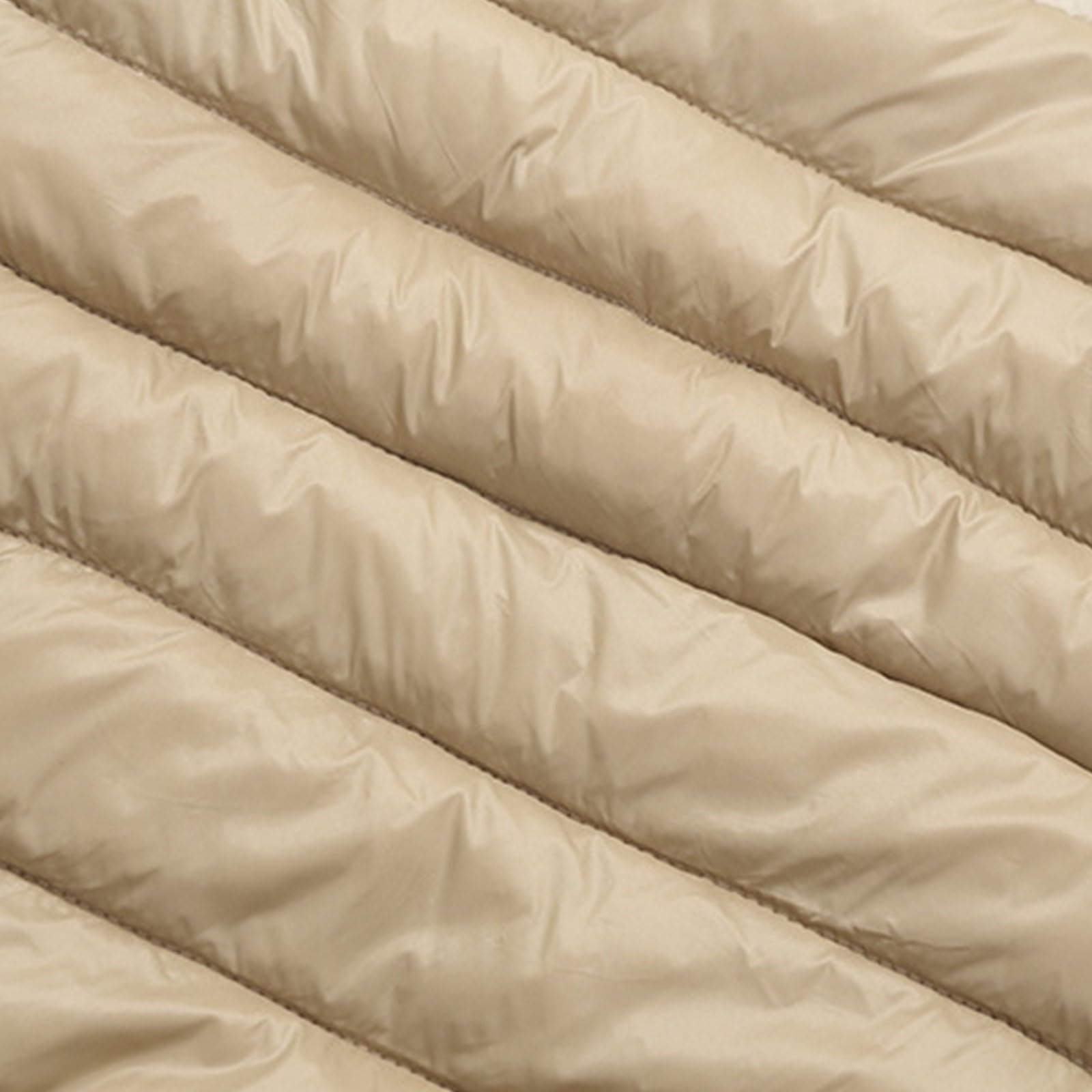 Chaqueta de plumón para niños, abrigo acolchado para invierno, cálido, informal, al aire libre, parka para niños, acolchada, cómoda, para la escuela