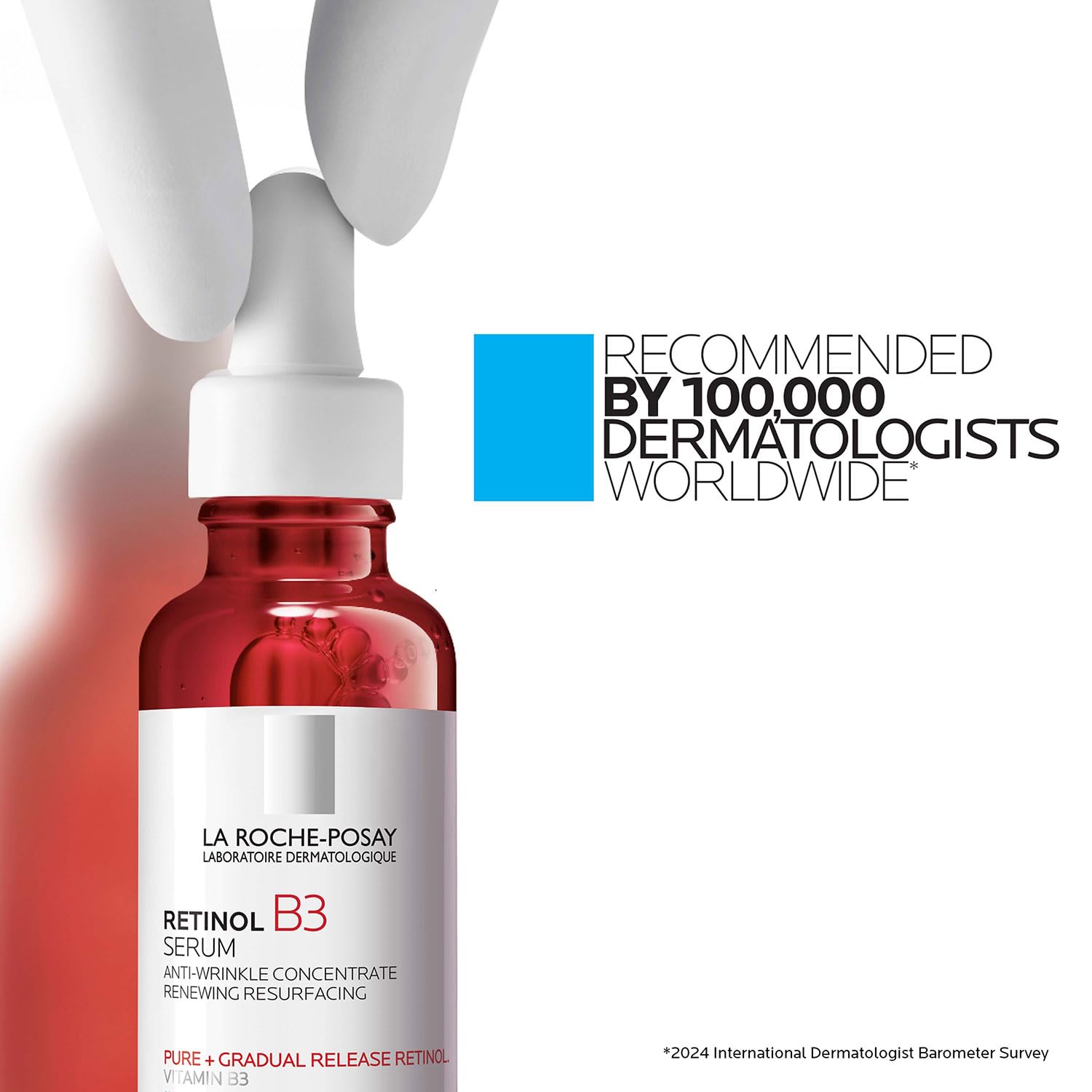 LA ROCHE POSAY SERUM B3 30 ML