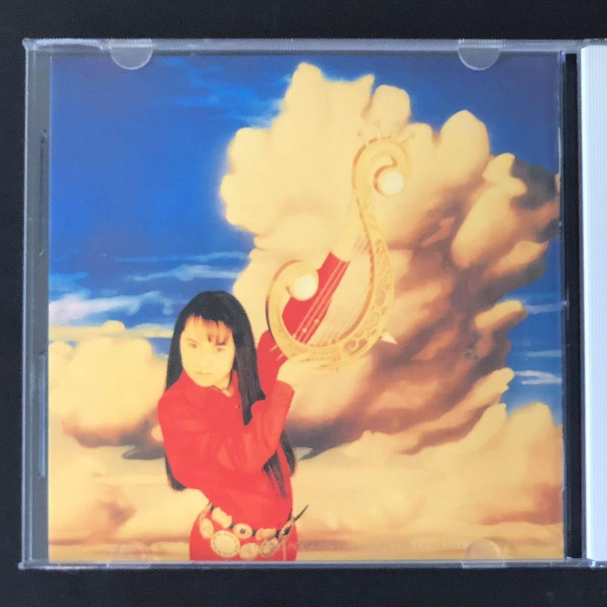 Amazon.co.jp: 廃盤 帯付美品☆CD「貴島サリオ/SARIO 1」☆白とピンク
