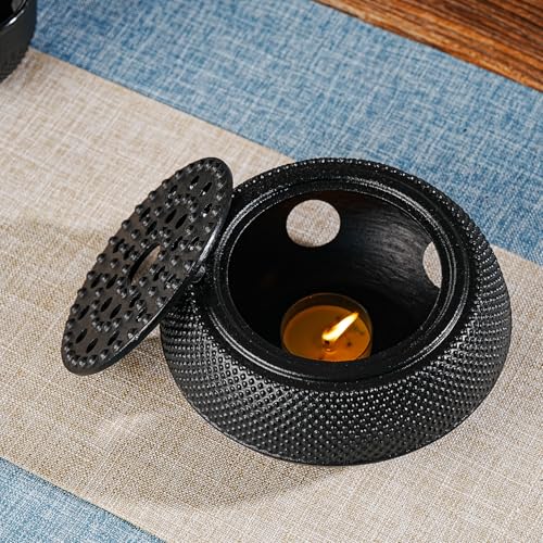 Lista de Calentadores para teteras favoritos de las personas. 27 Imagen adicional