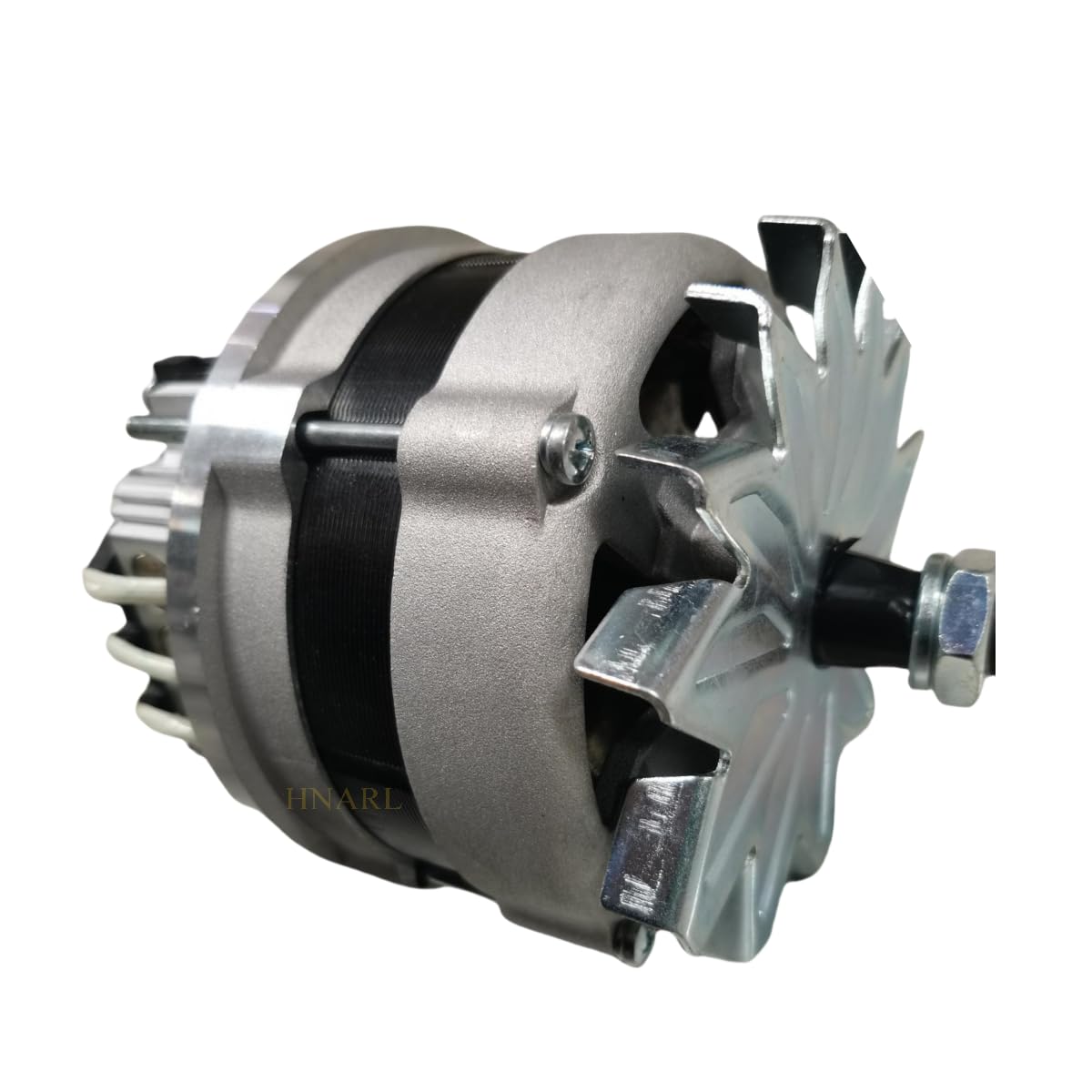 Amazon.co.jp: HNARL 12V 60A オルタネーター 35586GT 35586 Deutz