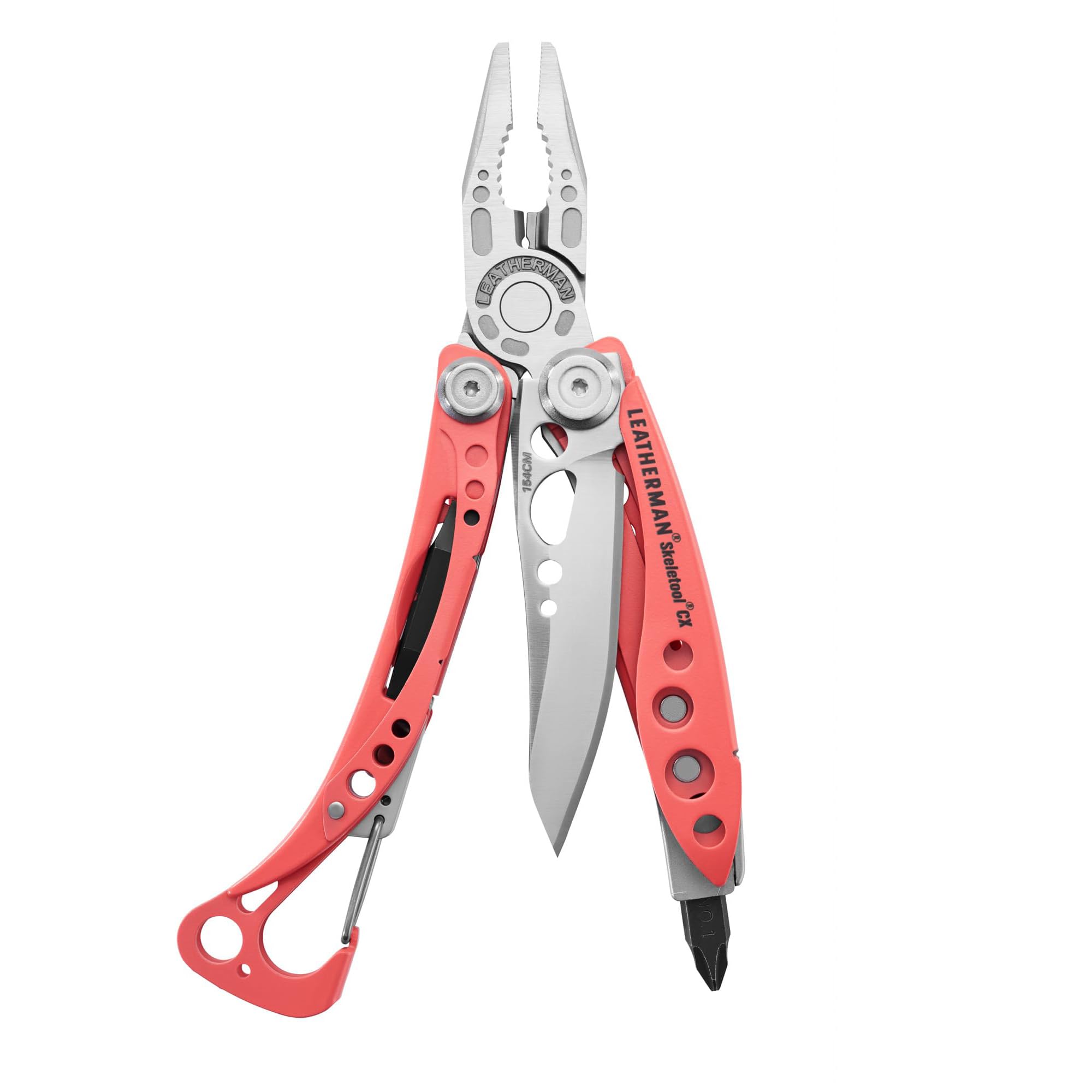 Amazon.co.jp: LEATHERMAN (レザーマン) プライヤー SKELETOOL CX 7
