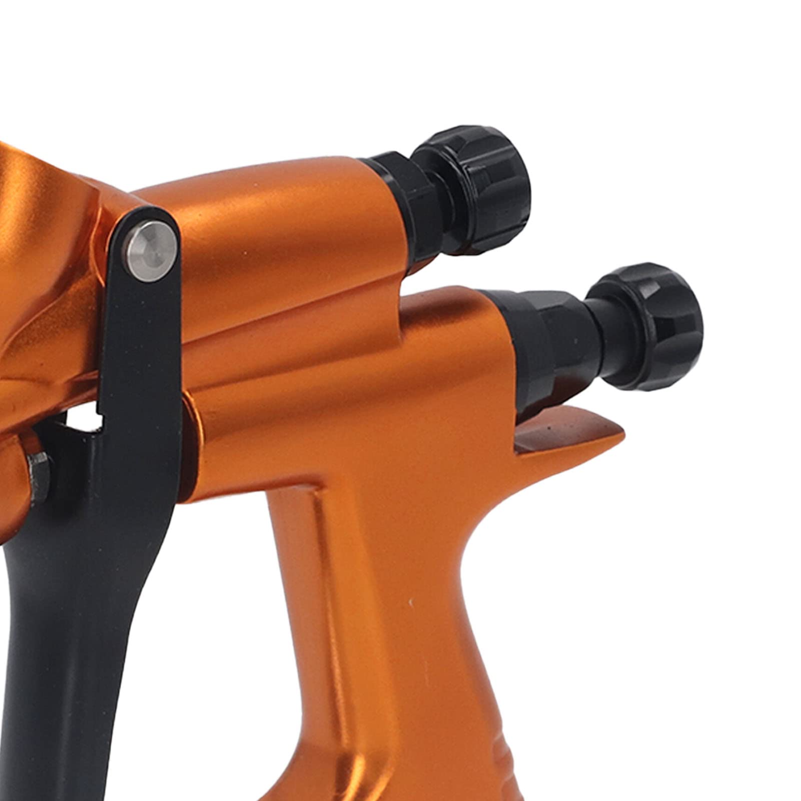 Pistola a forma di forma a forma di forma a forma di atomizzazione per mobili per mobili prodotti in legno
