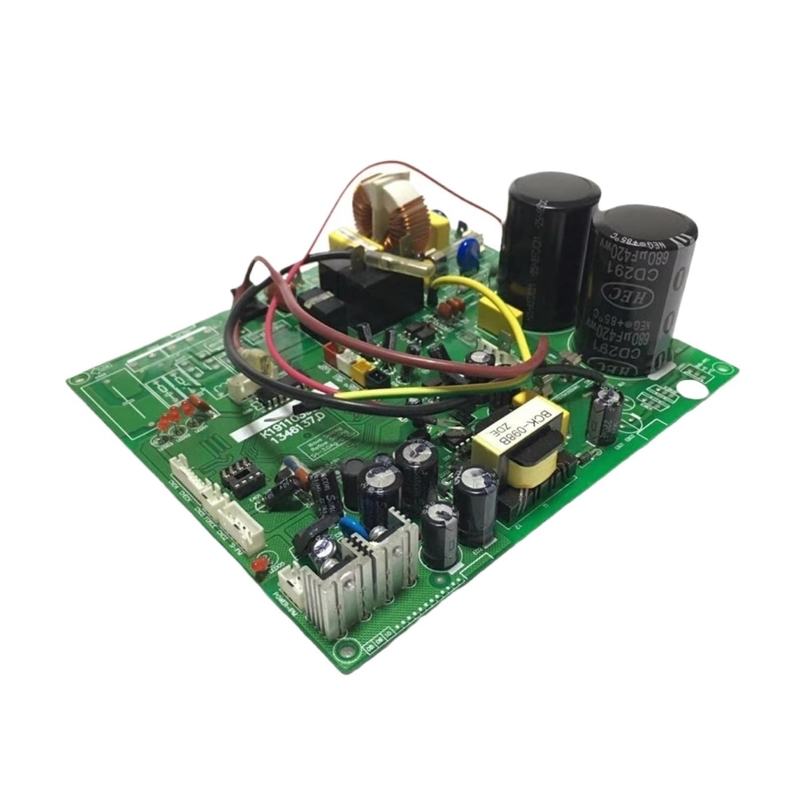 Air Conditioner Mainboard Air Conditioner Motherboard Pc Board,Compatible For Hisense,1344968 1346137 KFR - 26W / 97FZBPB K19110395 Main Controller