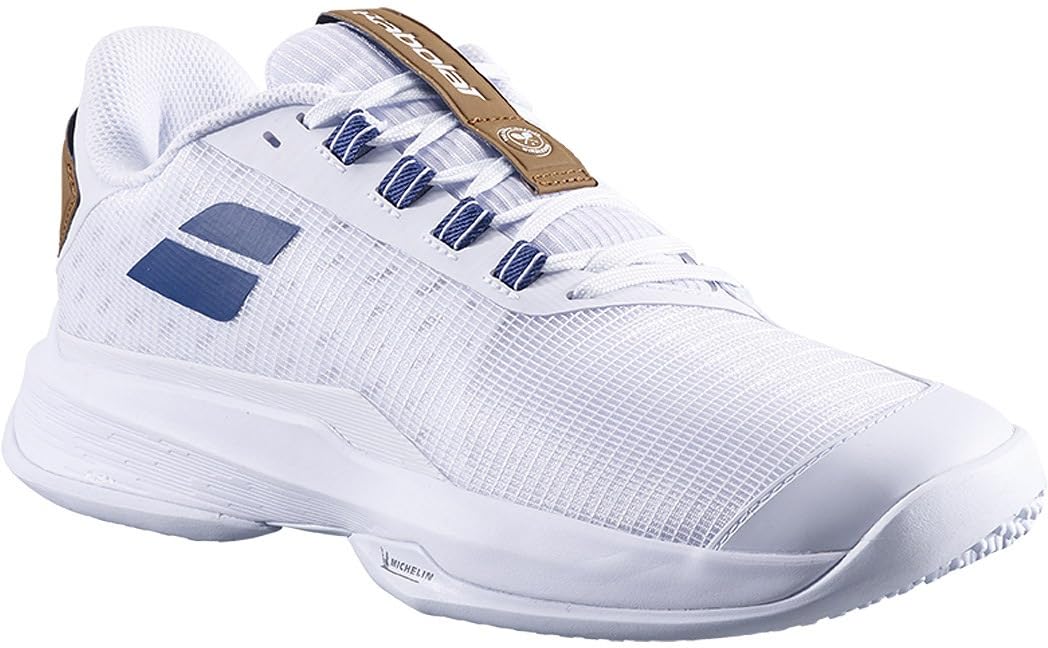 Amazon.co.jp: バボラ Babolat テニスシューズ メンズ Jet Tere 2 Sand