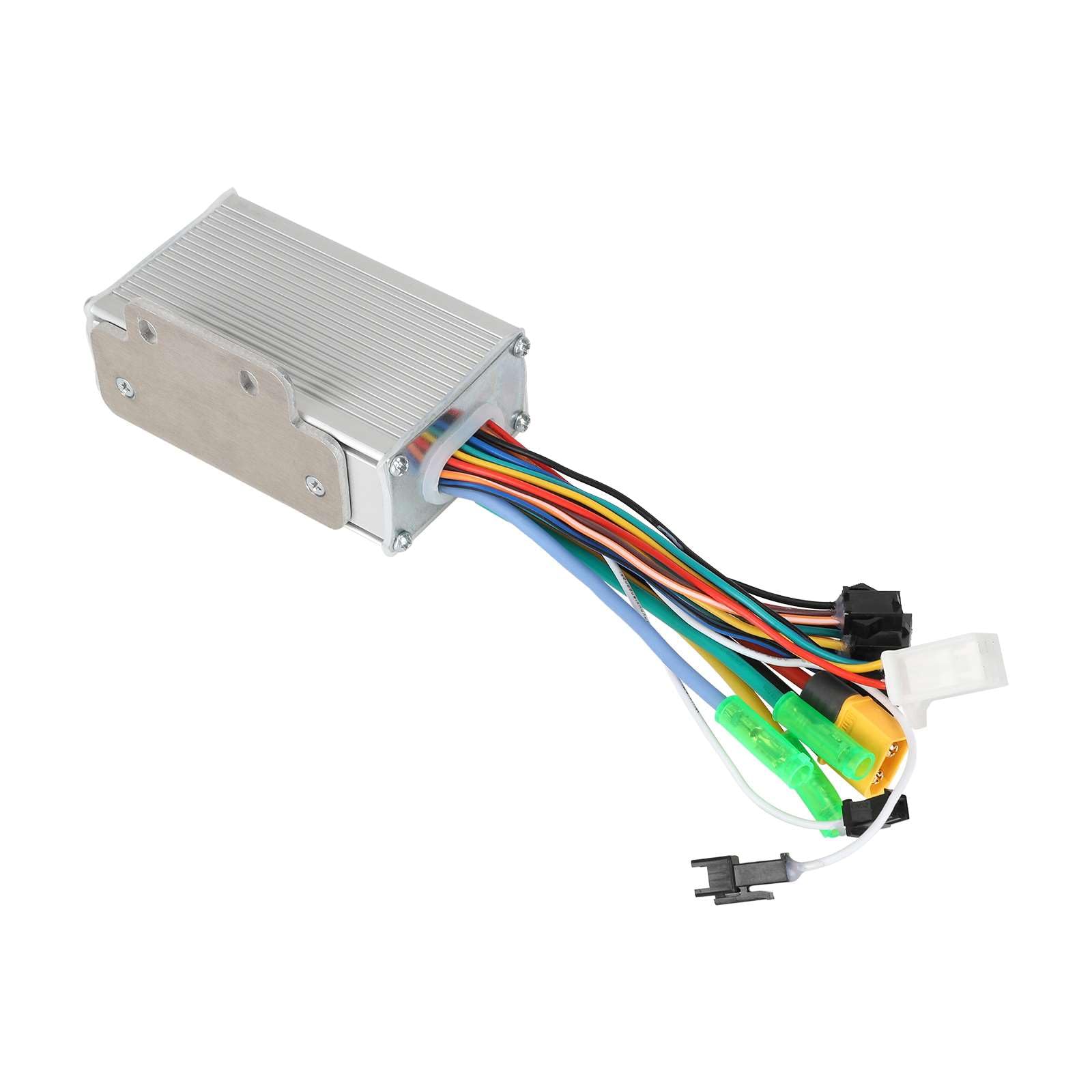 Elektroroller Motherboard Controller für kukirin G2 Pro Elektroroller Platinen Controller Zubehör Ersatzteile Hauptplatine Scooter Controller Zentrales Steuergerät Zubehör