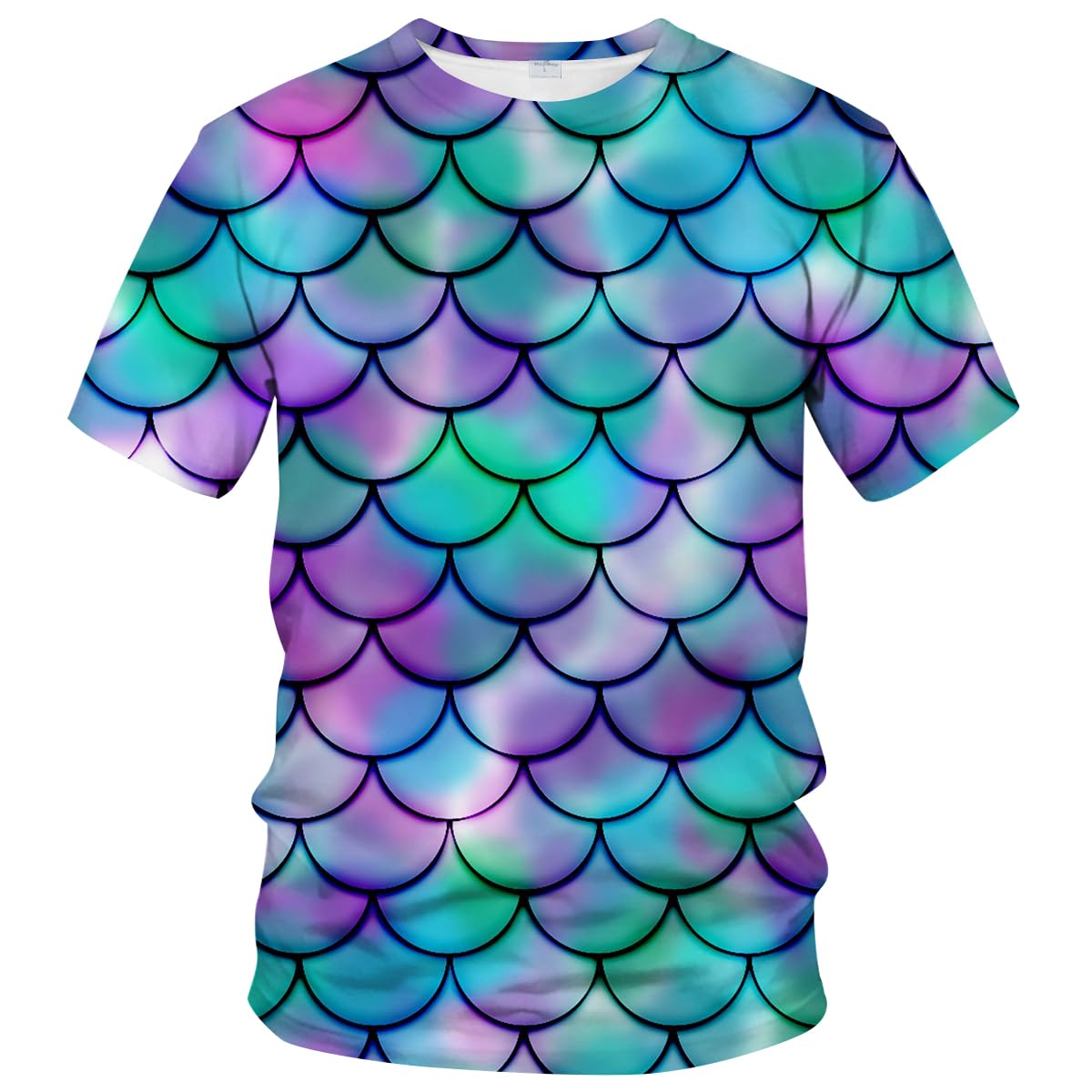 WHNBCW Funny Mexico Eagle T-Shirt Mexican Style Graphic Tee Shirt