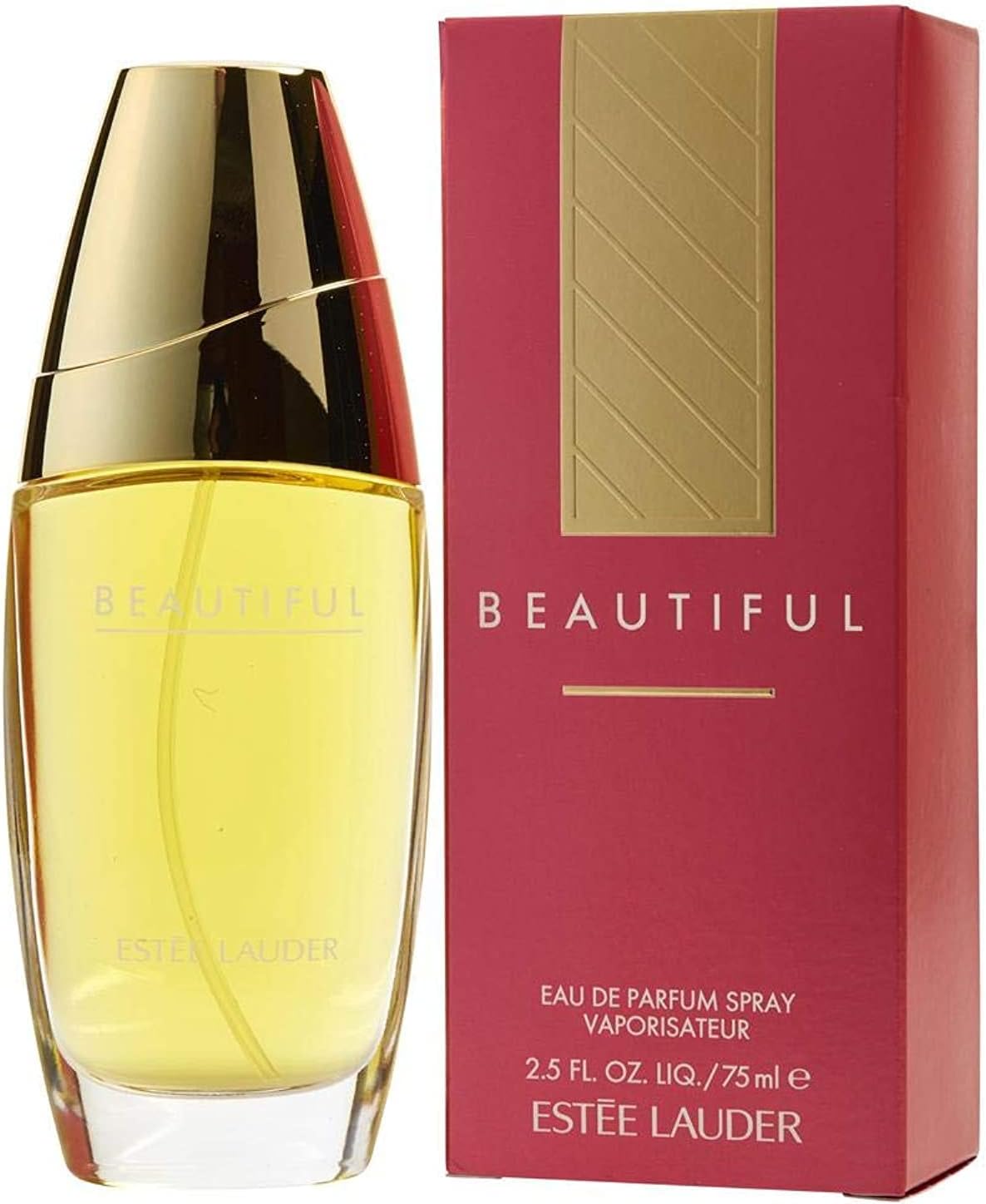 Estee Lauder Beautiful EDP vapo Spray