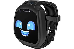  Sport Band Compatible with Little Tikes Tobi 1 2 Robot Smartwatch