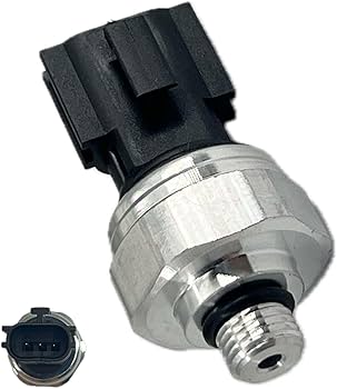 あん Amazon.com: A/C Pressure Sensor Switch 92136-1FA0A Fits
